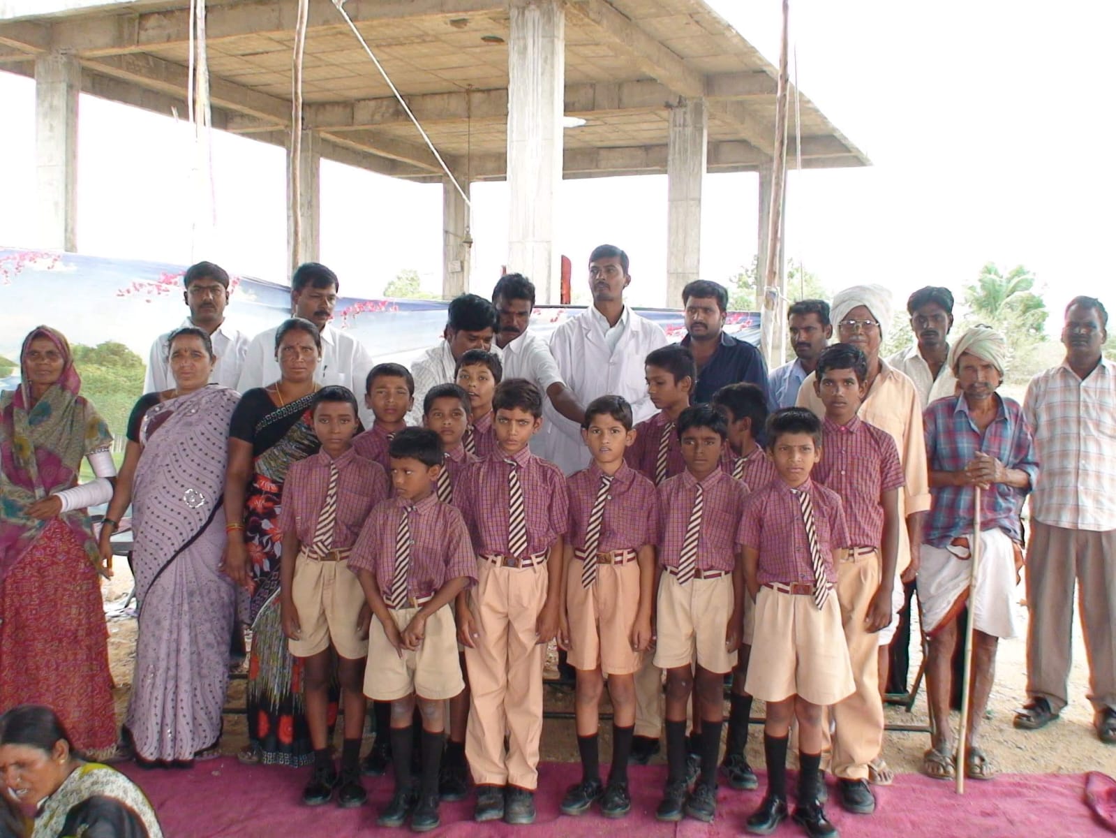 Specialist Consultation Camp